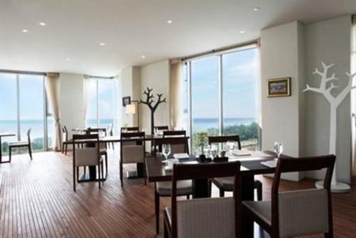 фото отеля Lotte Resort Jeju Art Villas