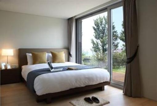 фото отеля Lotte Resort Jeju Art Villas