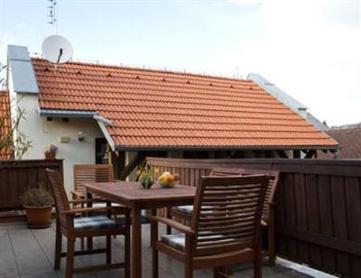 фото отеля Pension Family Domazlice