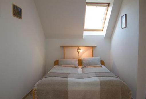 фото отеля Pension Family Domazlice