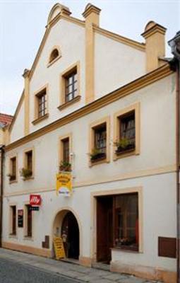 фото отеля Pension Family Domazlice