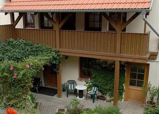 фото отеля Pension Family Domazlice