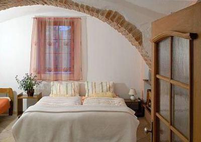 фото отеля Pension Family Domazlice