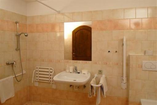 фото отеля Pension Family Domazlice