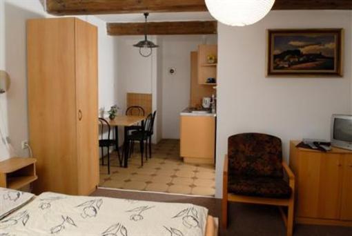 фото отеля Pension Family Domazlice