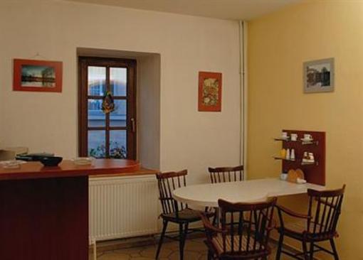 фото отеля Pension Family Domazlice