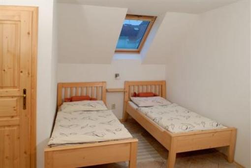 фото отеля Pension Family Domazlice