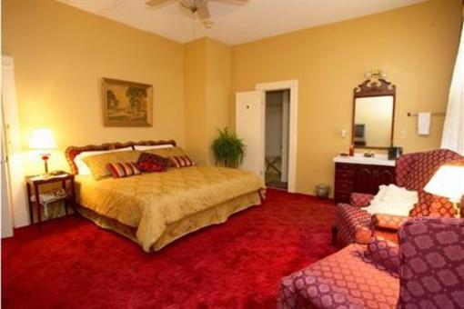 фото отеля Courtland Hotel
