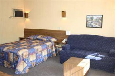 фото отеля Au Doc Motel