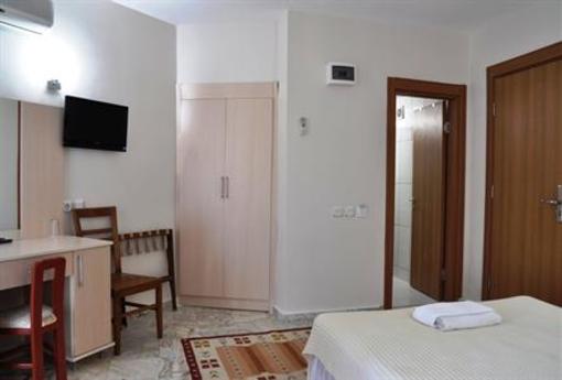 фото отеля Troy Otel