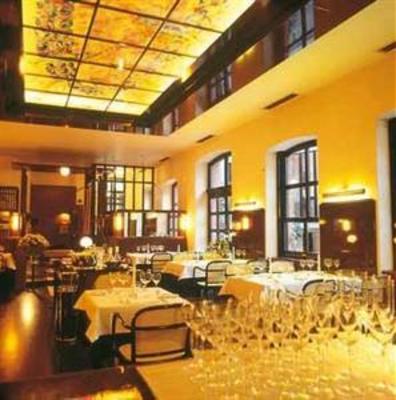 фото отеля Best Western Premier Hotel Domicil Bonn
