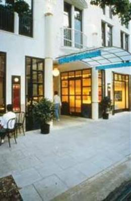 фото отеля Best Western Premier Hotel Domicil Bonn