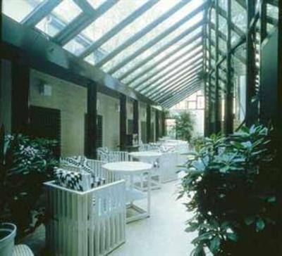 фото отеля Best Western Premier Hotel Domicil Bonn