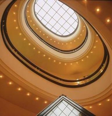 фото отеля Best Western Premier Hotel Domicil Bonn