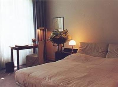 фото отеля Best Western Premier Hotel Domicil Bonn