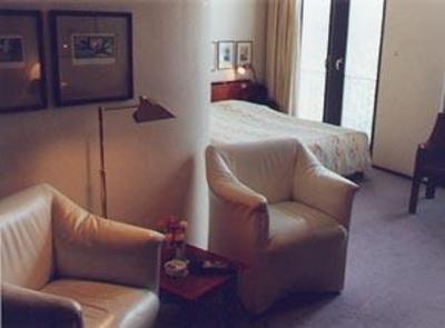 фото отеля Best Western Premier Hotel Domicil Bonn