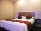 фото отеля Hangzhou Hebin Hotel Binjiang Branch