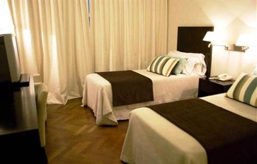 фото отеля Playas Hotel