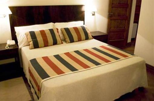 фото отеля Playas Hotel