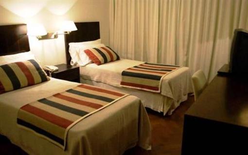 фото отеля Playas Hotel