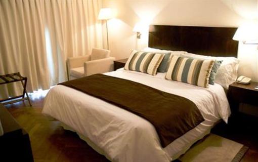 фото отеля Playas Hotel