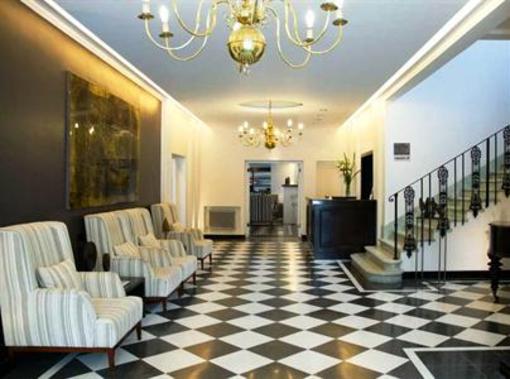 фото отеля Playas Hotel