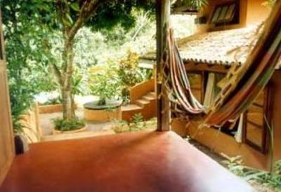 фото отеля Pousada Trancoso Tenis