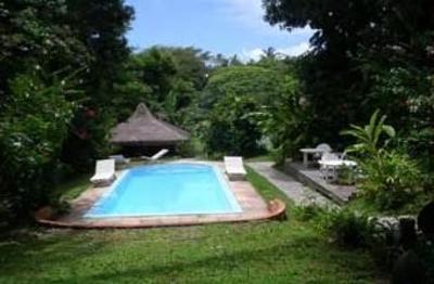 фото отеля Pousada Trancoso Tenis