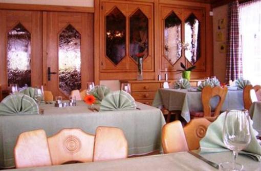 фото отеля Hotel Restaurant Silbersand