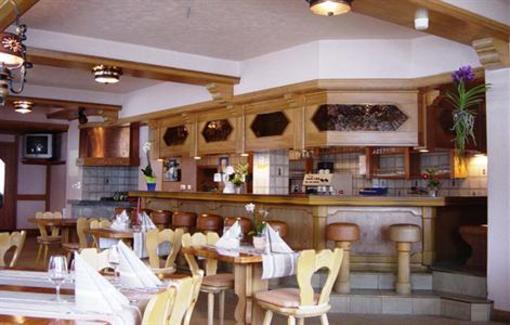 фото отеля Hotel Restaurant Silbersand