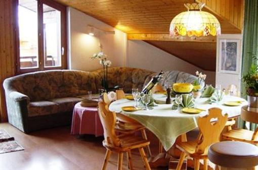 фото отеля Hotel Restaurant Silbersand