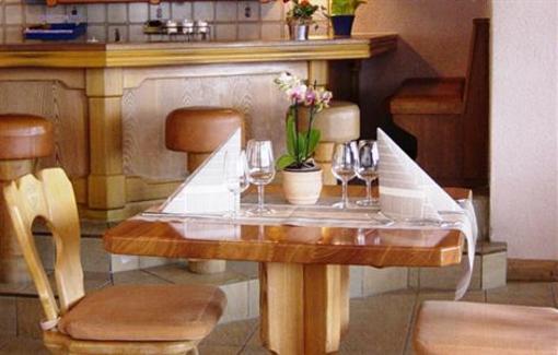 фото отеля Hotel Restaurant Silbersand