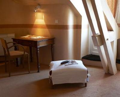 фото отеля Hotel Terminus Cahors