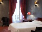 фото отеля Hotel Terminus Cahors