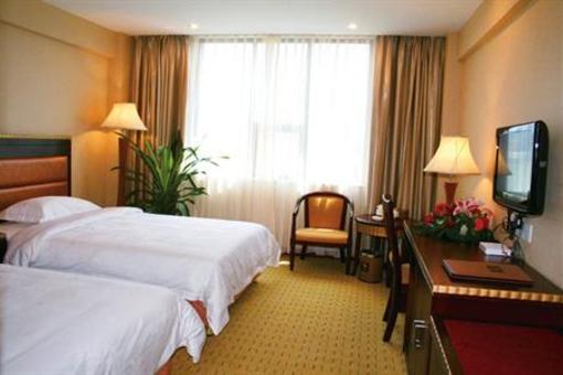фото отеля Huafengxin Hotel Meizhou