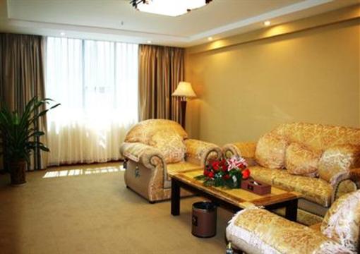 фото отеля Huafengxin Hotel Meizhou
