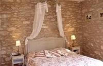 фото отеля Le Mas Des Carassins Hotel