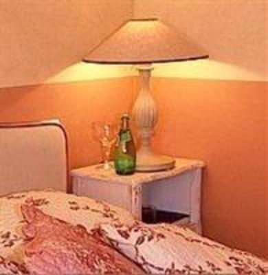 фото отеля Le Mas Des Carassins Hotel