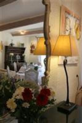 фото отеля Le Mas Des Carassins Hotel