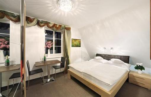 фото отеля CK Pension