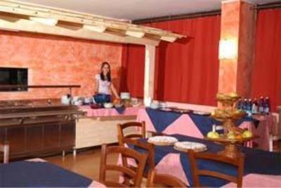 фото отеля Myosotis Hotel