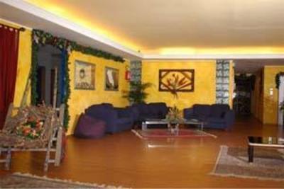 фото отеля Myosotis Hotel