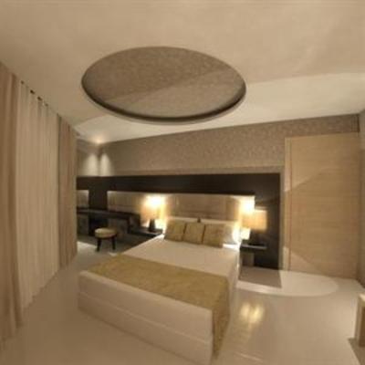 фото отеля Tarsanas Luxurious Suites