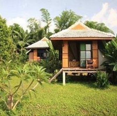 фото отеля Villa Duang Deaun Hotel