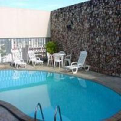 фото отеля La Residence Hotel Goiania