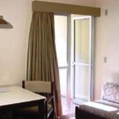 фото отеля La Residence Hotel Goiania