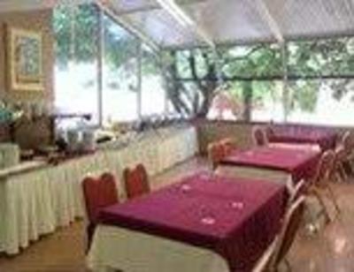 фото отеля La Residence Hotel Goiania