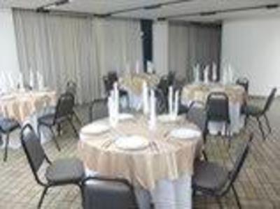 фото отеля La Residence Hotel Goiania