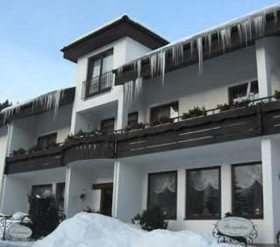 фото отеля Pfeifle Hohenhotel Huzenbach