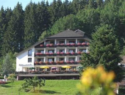 фото отеля Pfeifle Hohenhotel Huzenbach